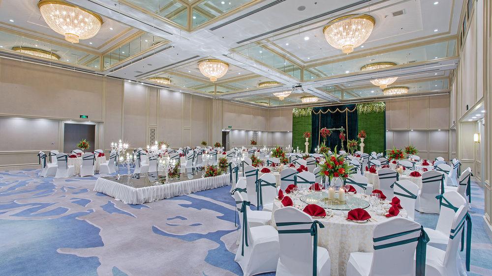 Jen Shenyang By Shangri-La Dış mekan fotoğraf